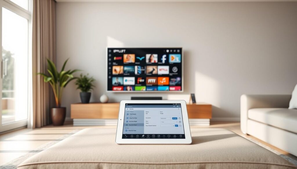 smart IPTV