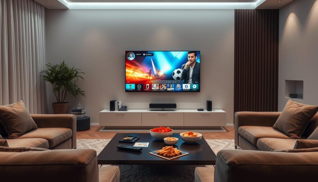 iptv teste grátis