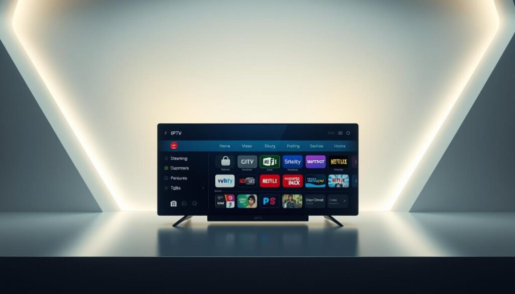smart IPTV