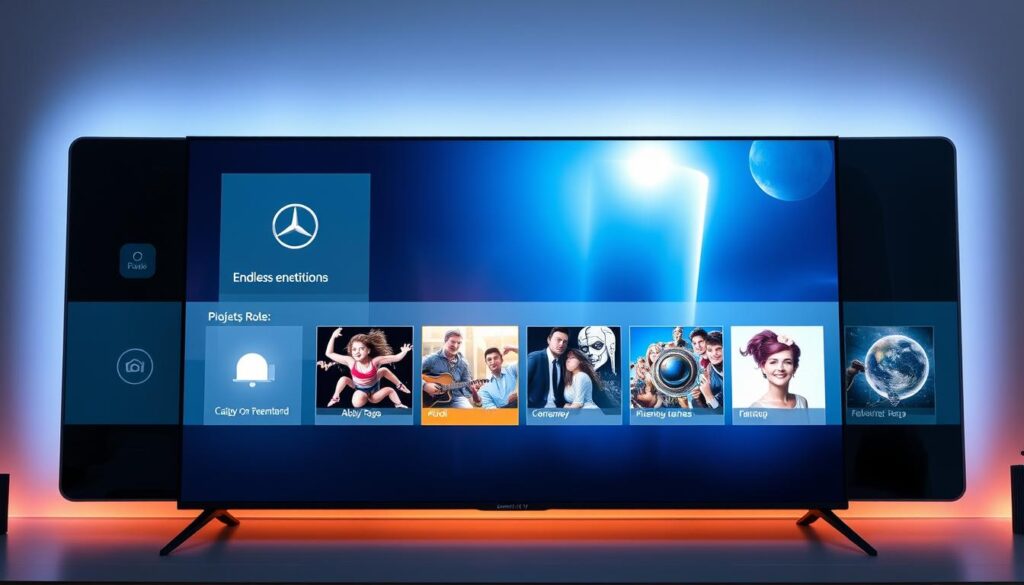 smart IPTV