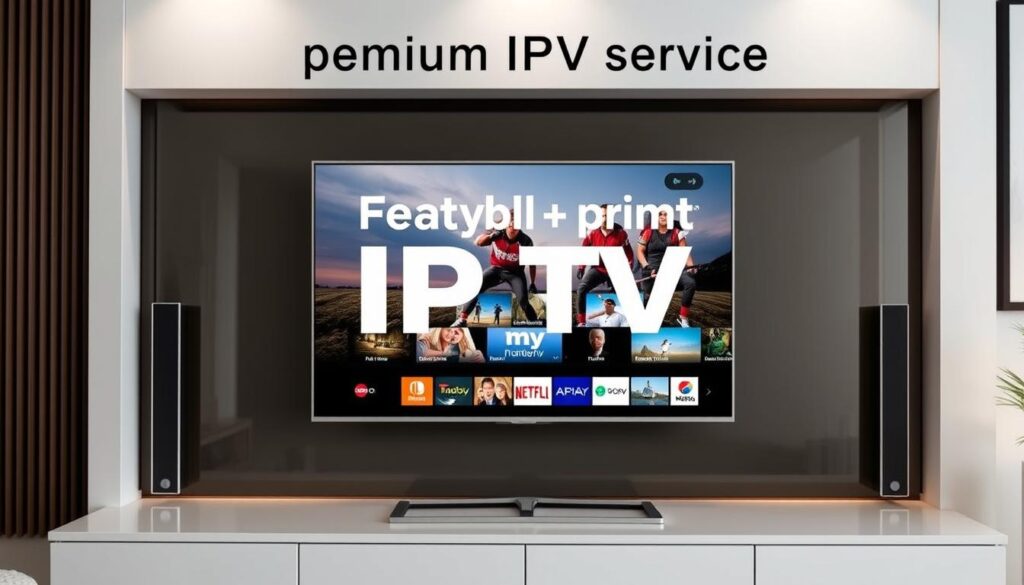 iptv teste grátis