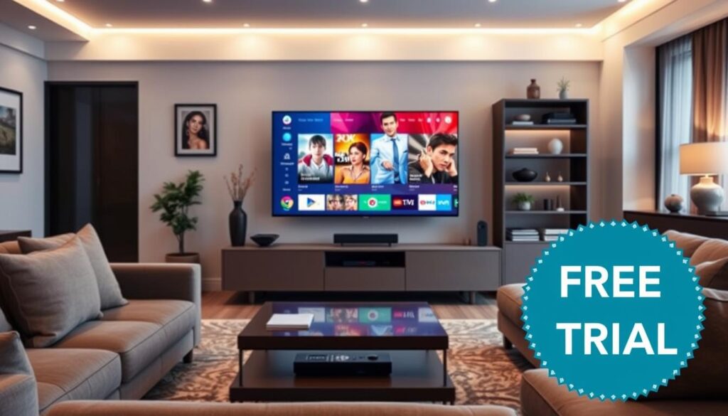 iptv teste grátis