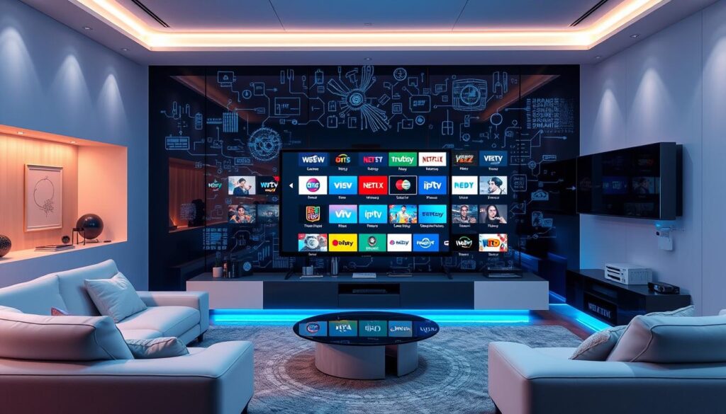 IPTV Smarter