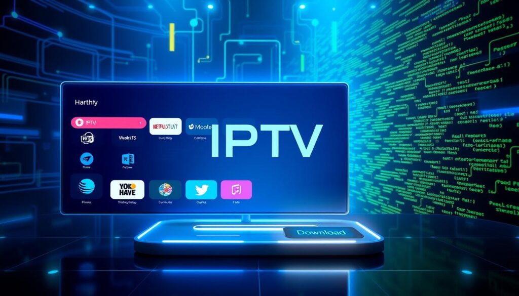 iptv smarters pro downloader code