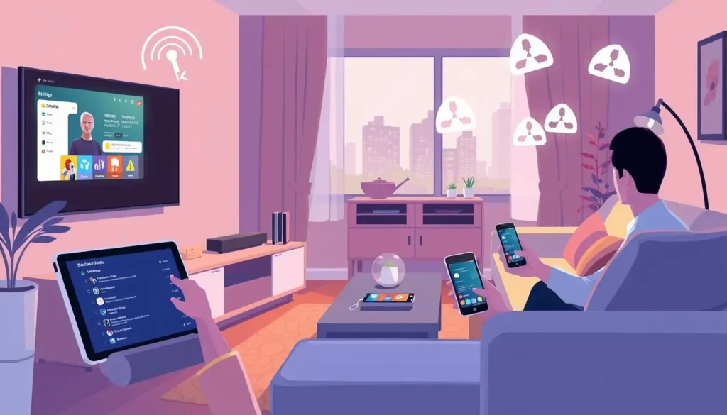 iptv smarter player