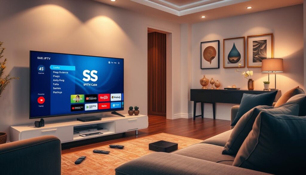 ss iptv