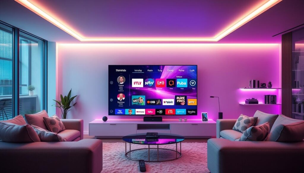 fire stick iptv player