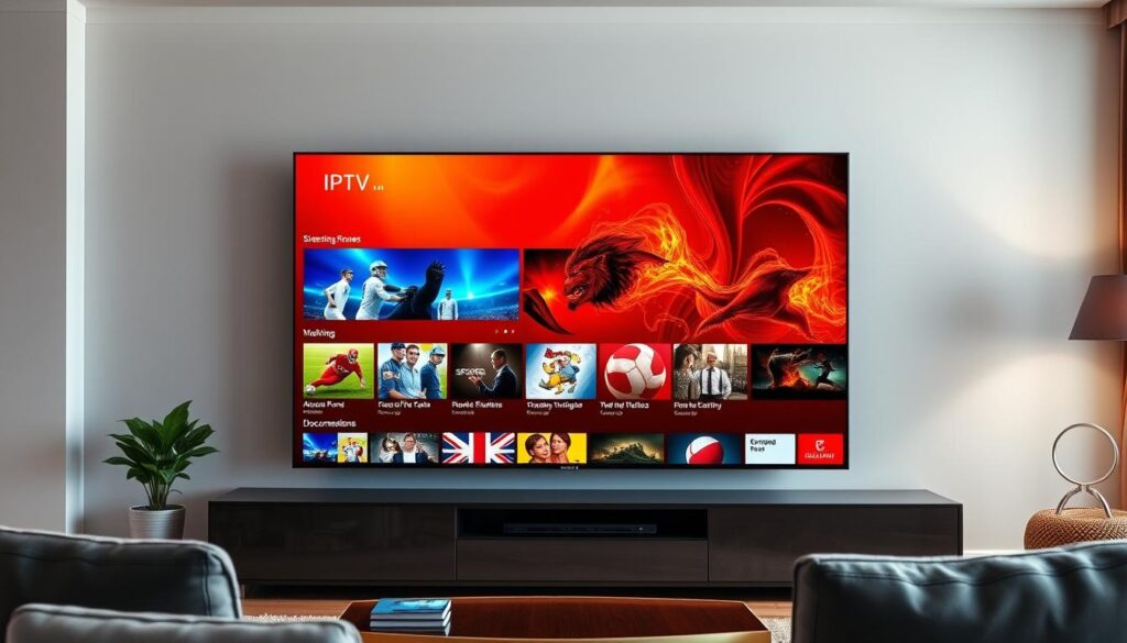 IPTV Smarter