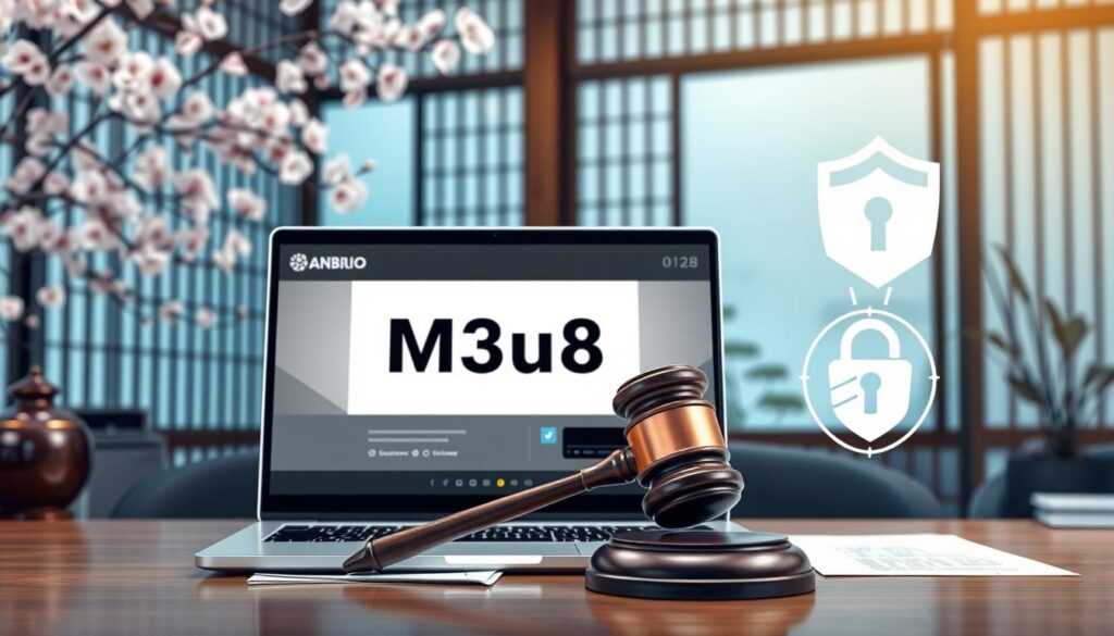 m3u8 stream tv jp