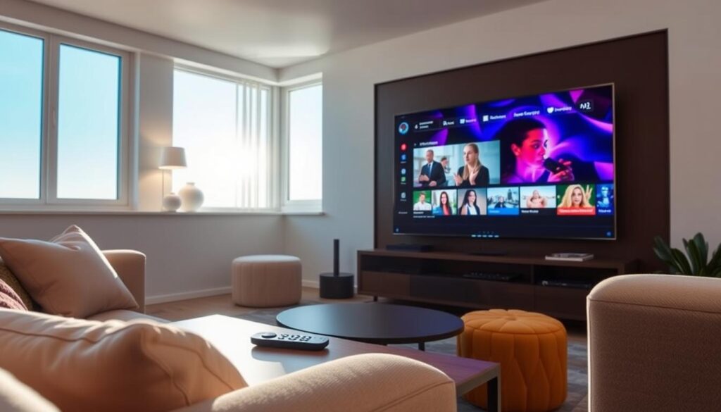 IPTV Free Trial