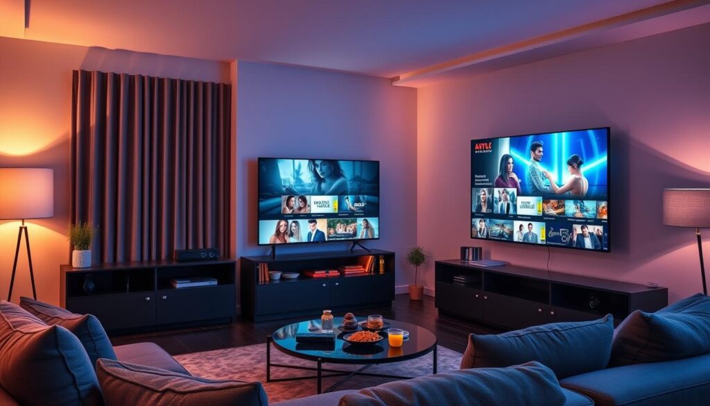 Iptv with adult channels and free trial