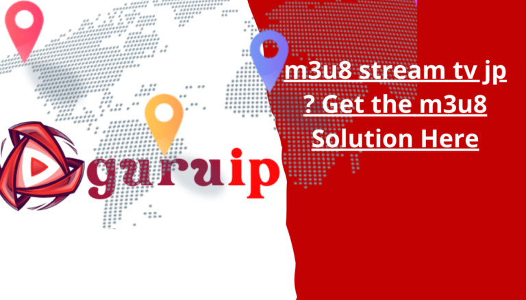 m3u8 stream tv jp