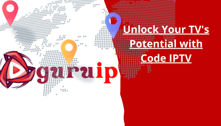 Code IPTV
