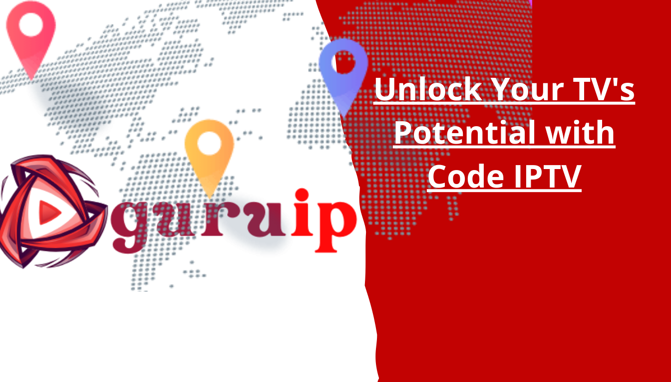 Code IPTV