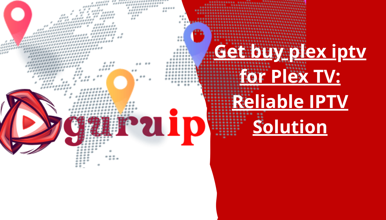buy plex iptv