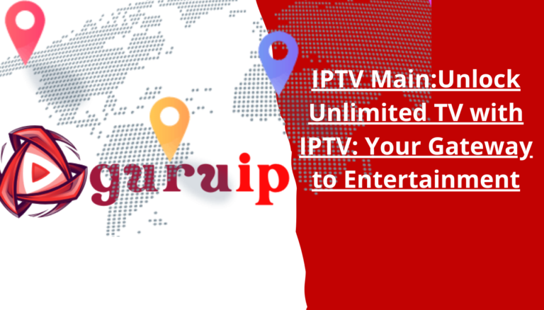 iptv main