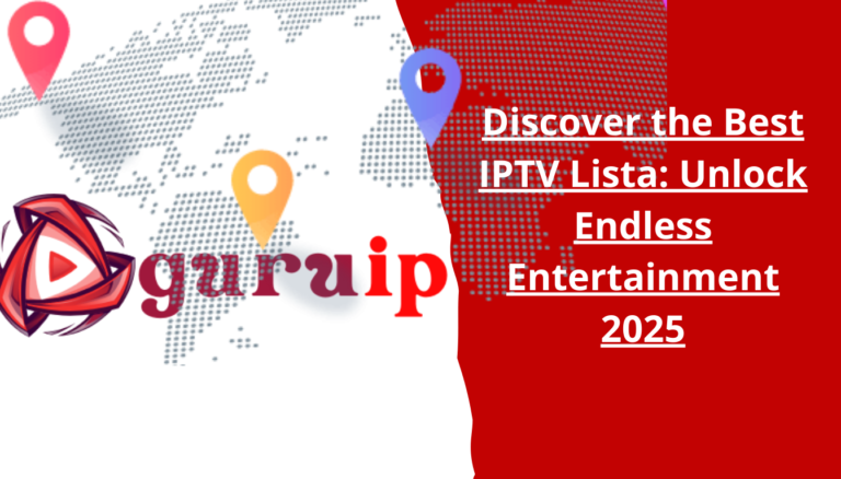 IPTV Lista