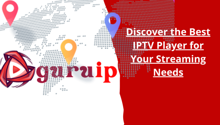 IPTV Player