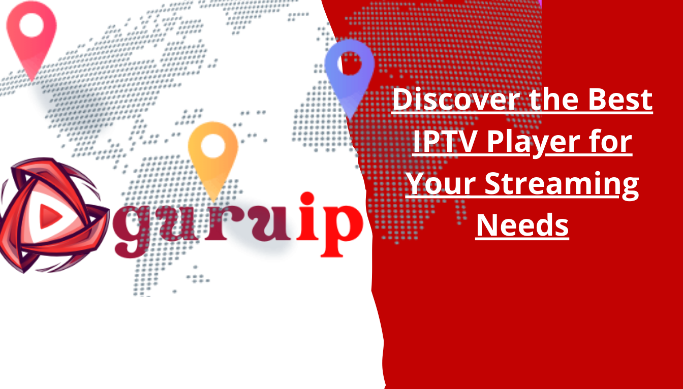 IPTV Player