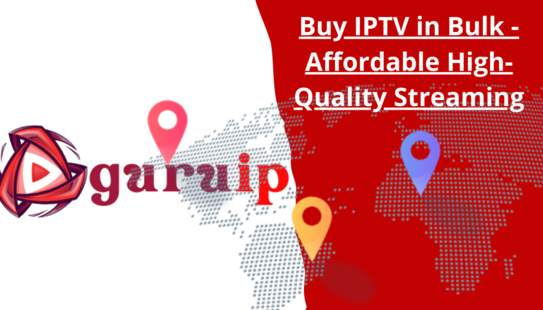 IPTV in Bulk