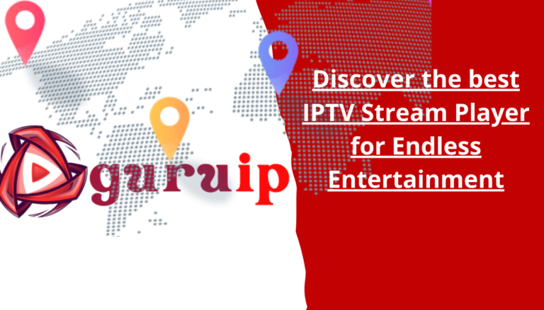 iptv stream player
