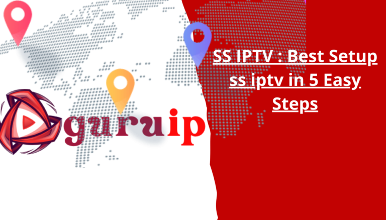 ss iptv