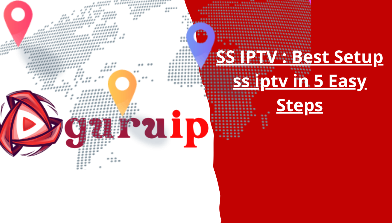ss iptv
