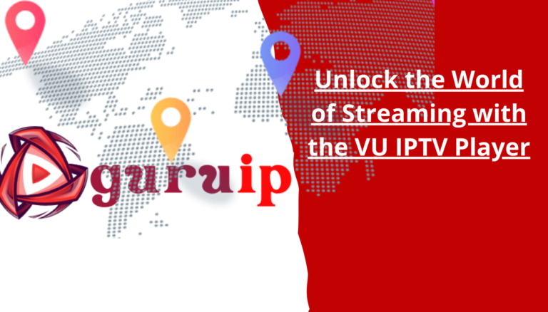 vu iptv player