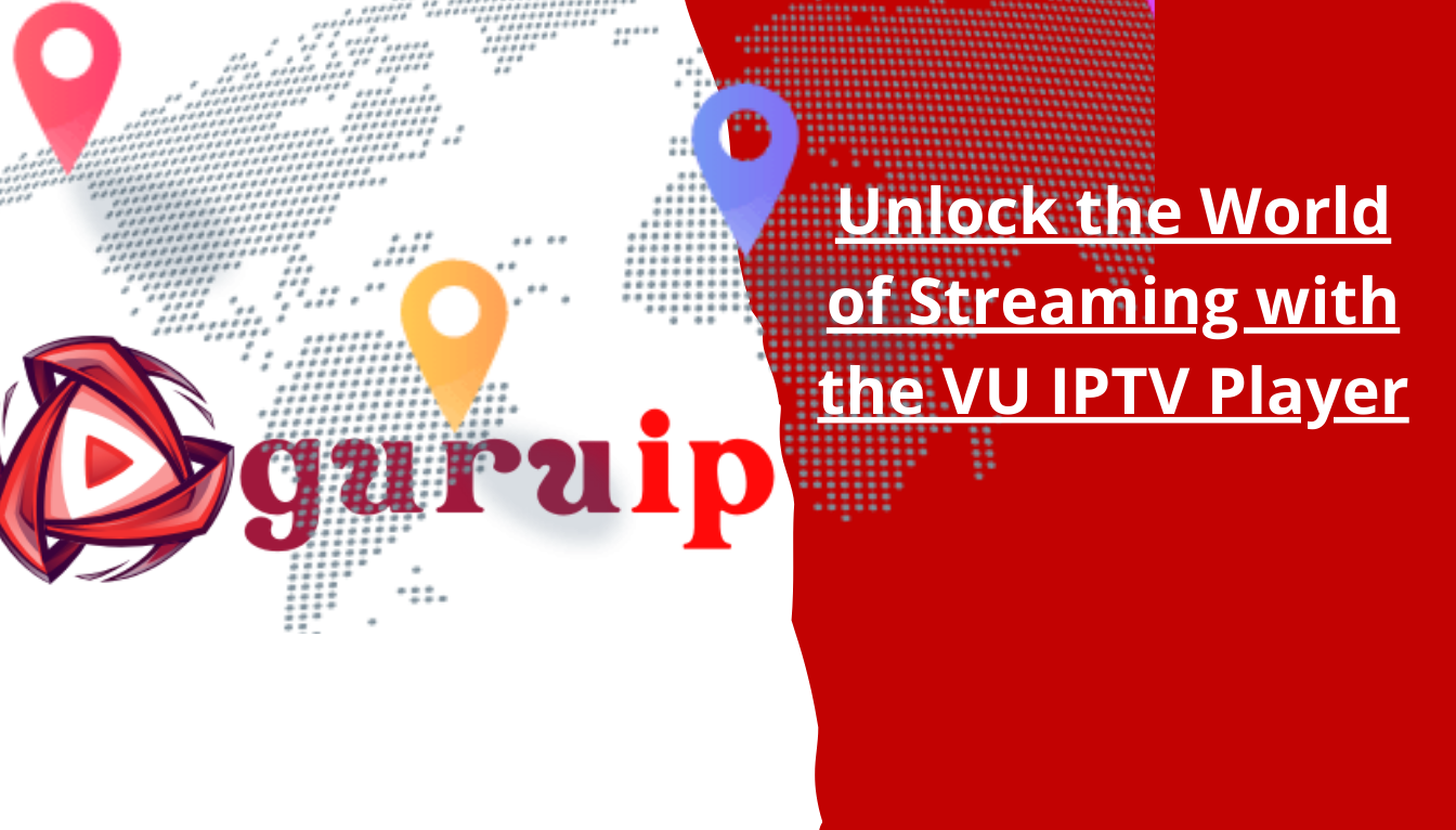 vu iptv player