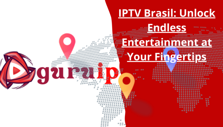 IPTV Brasil