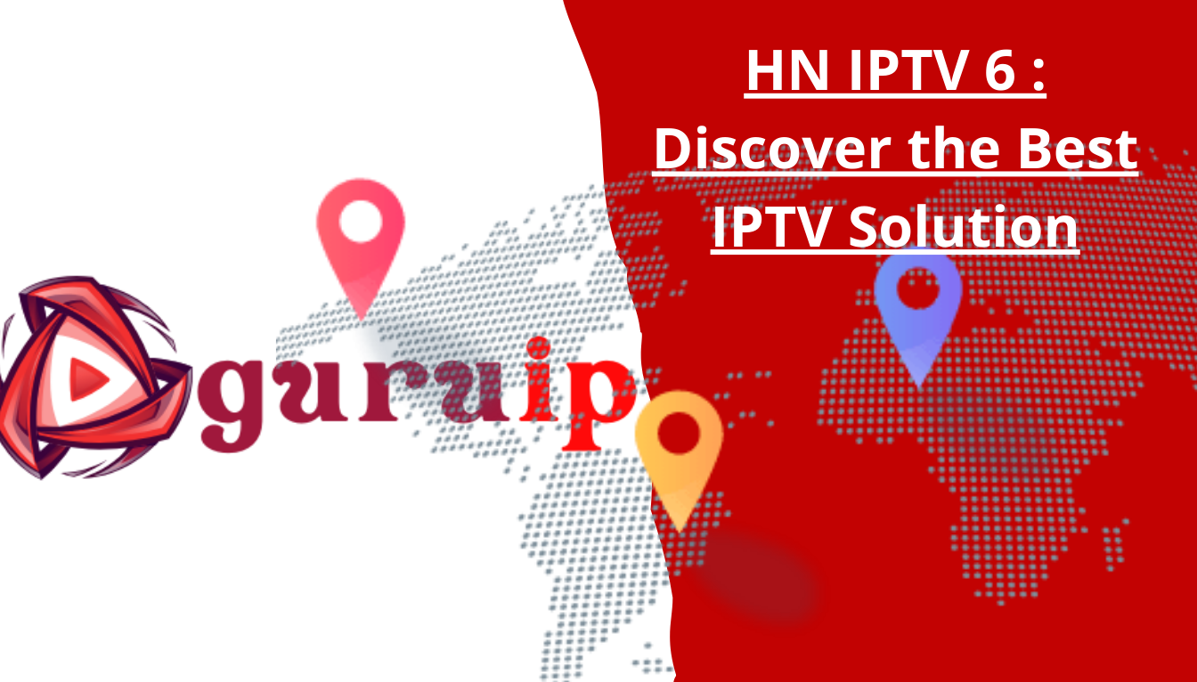 HN IPTV 6