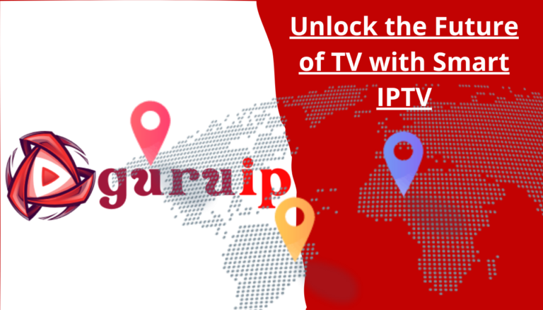 smart iptv