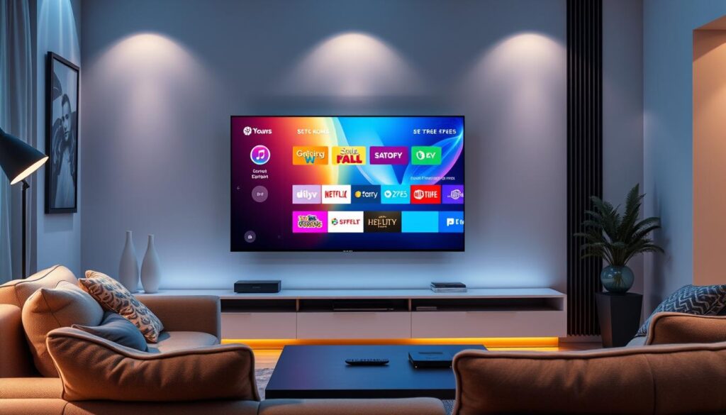 IPTV Free Trial