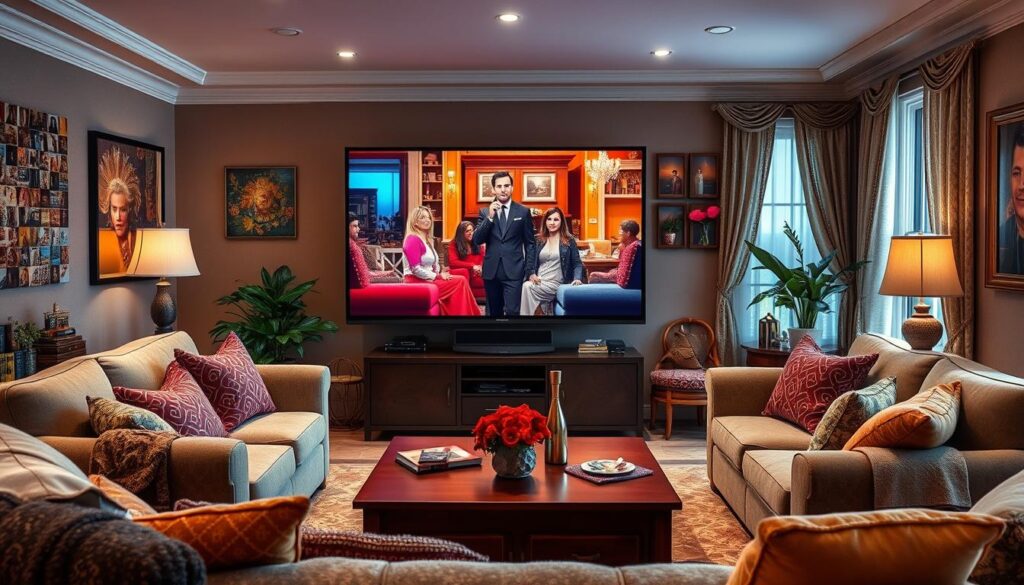 Soaper TV