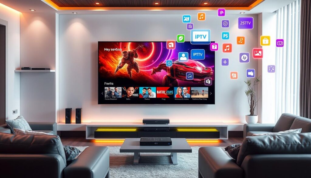 best iptv hd