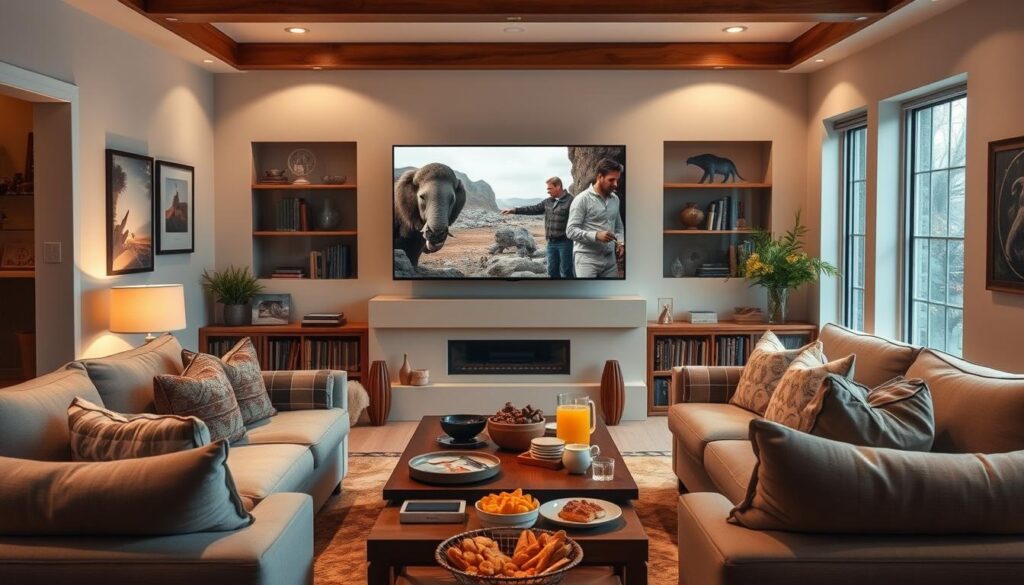 Documentary IPTV Channels